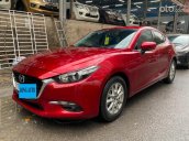 Bán xe Mazda 3 Sport 1.5L Deluxe năm sản xuất 2020, màu đỏ