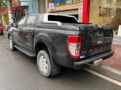 Cần bán xe Ford Ranger XLS 4x2 AT năm sản xuất 2020, màu đen, nhập khẩu nguyên chiếc