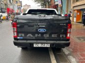 Cần bán xe Ford Ranger XLS 4x2 AT năm sản xuất 2020, màu đen, nhập khẩu nguyên chiếc