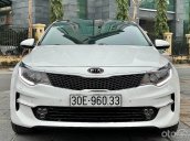 Bán Kia Optima 2.0 ATH năm sản xuất 2017, màu trắng, 670 triệu