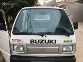 Cần bán xe Suzuki Blind Van sản xuất 2017, màu trắng