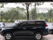 Bán xe Toyota Prado TXL năm 2012, màu đen, cá nhân một chủ từ mới, bao check hãng toàn quốc