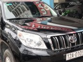 Bán xe Toyota Prado TXL năm 2012, màu đen, cá nhân một chủ từ mới, bao check hãng toàn quốc