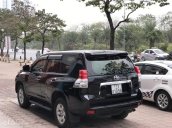 Bán xe Toyota Prado TXL năm 2012, màu đen, cá nhân một chủ từ mới, bao check hãng toàn quốc