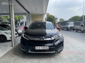 Honda Cr-V sản xuất 2019 động cơ 1.5 Turbo bản L nhập khẩu Thái Lan