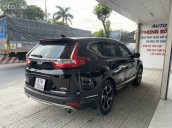 Honda Cr-V sản xuất 2019 động cơ 1.5 Turbo bản L nhập khẩu Thái Lan