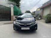 Honda City sản xuất 2019 động cơ 1.5AT bản Top, 01 chủ từ đầu
