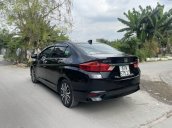 Honda City sản xuất 2019 động cơ 1.5AT bản Top, 01 chủ từ đầu
