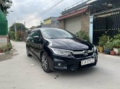 Honda City sản xuất 2019 động cơ 1.5AT bản Top, 01 chủ từ đầu
