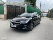 Honda City sản xuất 2019 động cơ 1.5AT bản Top, 01 chủ từ đầu
