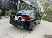 Honda City sản xuất 2019 động cơ 1.5AT bản Top, 01 chủ từ đầu
