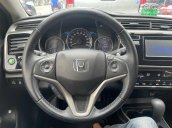 Honda City sản xuất 2019 động cơ 1.5AT bản Top, 01 chủ từ đầu
