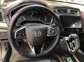 Mới về Honda CRV sản xuất 2018 phiên bản 1.5G nhập khẩu Thái Lan 