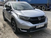 Mới về Honda CRV sản xuất 2018 phiên bản 1.5G nhập khẩu Thái Lan 