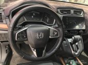 Mới về Honda CRV sản xuất 2018 phiên bản 1.5G nhập khẩu Thái Lan 