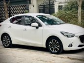 Bán ô tô Mazda 2 1.5AT sản xuất năm 2017 giá cạnh tranh