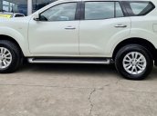 Cần bán Nissan Terra 2.5L S 2WD 6MT sản xuất 2019, màu trắng, nhập khẩu nguyên chiếc, 724 triệu