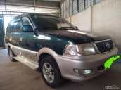 Bán xe Toyota Zace sản xuất năm 2004