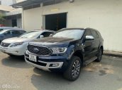 Ford Everest sản xuất 2020 động cơ 2.0L BiTurbo máy dầu 02 cầu bản Titanium nhập Thái