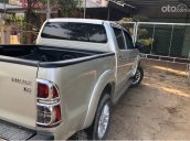 Cần bán gấp Toyota Hilux 2.5E 4x2MT năm sản xuất 2014, màu bạc, nhập khẩu nguyên chiếc