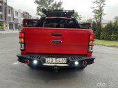 Ford Ranger 2017 động cơ 2.2L máy dầu 2WD, nhập khẩu Thái Lan hoá đơn xuất được hơn 200tr