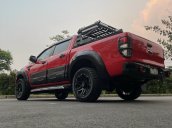 Ford Ranger 2017 động cơ 2.2L máy dầu 2WD, nhập khẩu Thái Lan hoá đơn xuất được hơn 200tr