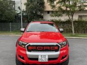 Ford Ranger 2017 động cơ 2.2L máy dầu 2WD, nhập khẩu Thái Lan hoá đơn xuất được hơn 200tr