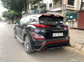 Cần bán Hyundai Kona 1.6 Turbo độ thêm 400 triệu tiền đồ