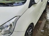 Cần bán Hyundai Grand i10 1.0 MT sản xuất năm 2015, màu trắng, nhập khẩu