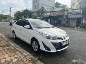 Toyota Vios sản xuất 2019 động cơ 1.5AT bản G một chủ từ đầu