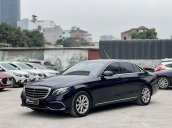 Bán xe Mercedes-Benz E200 đời 2017, xe gia đình giá 1 tỷ 500tr