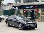 Bán xe Mercedes-Benz E200 đời 2017, xe gia đình giá 1 tỷ 500tr