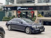 Bán xe Mercedes-Benz E200 đời 2017, xe gia đình giá 1 tỷ 500tr