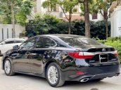 Cần bán xe Lexus ES250 sản xuất 2017 nhập khẩu giá chỉ 1 tỷ 870tr