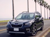 Subaru Forester Is Eye Sight - khuyến mãi khủng phụ kiện - tiền mặt lên đến 230tr- giao xe tại nhà - full màu lựa chọn