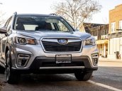 Subaru Forester Is Eye Sight - khuyến mãi khủng phụ kiện - tiền mặt lên đến 230tr- giao xe tại nhà - full màu lựa chọn