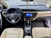 Toyota Corolla Altis 1.8G CVT sản xuất 2018