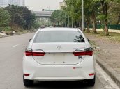 Toyota Corolla Altis 1.8G CVT sản xuất 2018