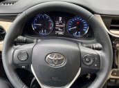 Toyota Corolla Altis 1.8G CVT sản xuất 2018