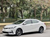 Toyota Corolla Altis 1.8G CVT sản xuất 2018