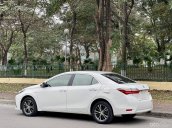 Toyota Corolla Altis 1.8G CVT sản xuất 2018