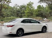 Toyota Corolla Altis 1.8G CVT sản xuất 2018