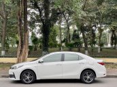 Toyota Corolla Altis 1.8G CVT sản xuất 2018