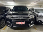 Cần bán Toyota Land Cruiser 4.6 sản xuất năm 2020