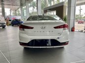 Bán Hyundai Elantra sản xuất 2021, giảm tối đa 50tr tiền mặt, giảm 50% thuế trước bạ, cừng nhiều quà tặng chính hãng