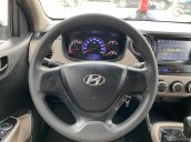 Cần bán Hyundai Grand i10 MT sản xuất  đăng ký 2019 xe nhập giá 290tr