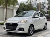 Cần bán Hyundai Grand i10 MT sản xuất  đăng ký 2019 xe nhập giá 290tr