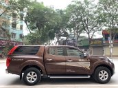 Xe Nissan Navara 2.5 EL Premium đời 2019 còn mới giá chỉ 525tr