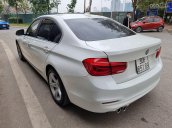 ManyCar bán BMW 320i 2019 màu trắng xe chất đi ít