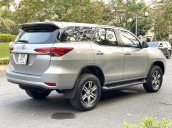 Bán Toyota Fortuner 2.4G model 2021 mới nhất - Số sàn - Máy dầu - Xe gia đình dùng kỹ